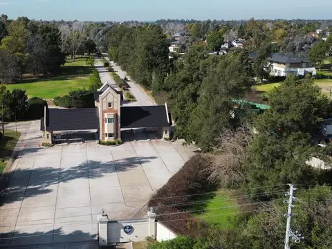 2 LOTES 1.666M2 VENTA SAINT THOMAS CENTRO- PERMUTA