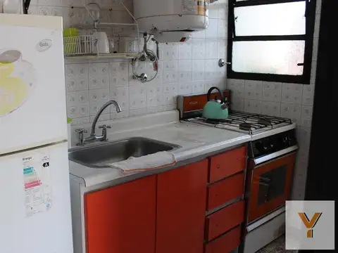 Departamento en Venta en Villa Gesell, USD 38.000