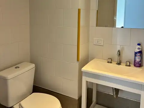 Departamento en Venta con 2 cocheras