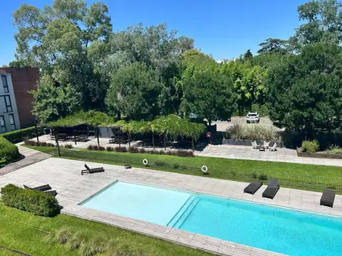 Departamento  en Venta en Club Bamboo, Pilar, G.B.A. Zona Norte