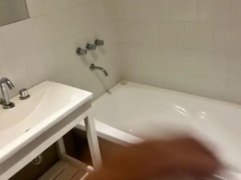 Departamento en Venta en Pilar Centro, USD 139.000