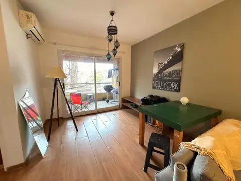 Departamento en Alquiler en Palermo, USD 1.000