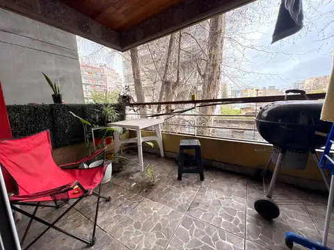 Departamento en Alquiler de 2 dormitorios