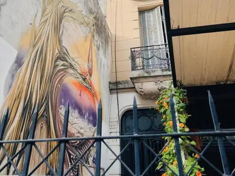 Galpon en Alquiler 50 años