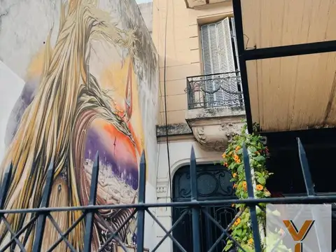 Galpon en Alquiler 50 años