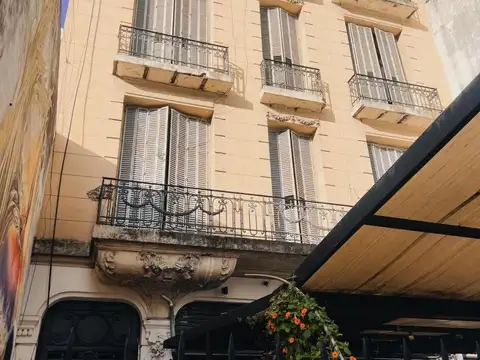 Depósito en alquiler - 2 Ambientes - San Telmo