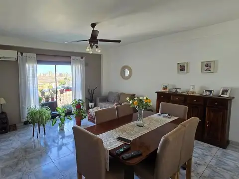 VENTA DEPARTAMENTO 3 AMBIENTES VERSALLES SEMIPISO