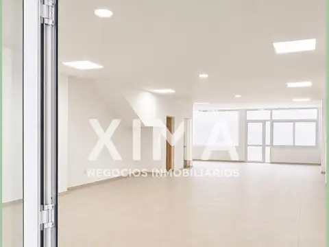 Local comercial en alquiler Avenida San Martin