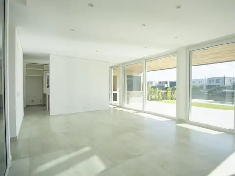 Casa en Venta A Estrenar