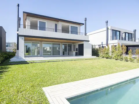 Casa en Venta de 5 dormitorios