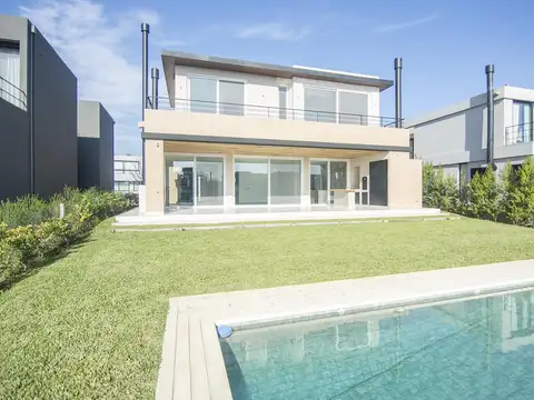 Casa en Venta en Nordelta Carpinchos, USD 950.000