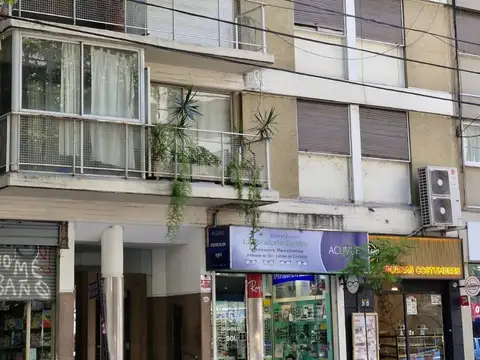 DEPARTAMENTO 3 DORMITORIOS - BOTÁNICO, CAPITAL FEDERAL