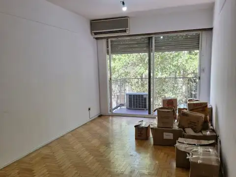 SANTA FE 2600, Piso 3