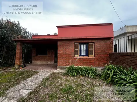 Casa en Bella Vista