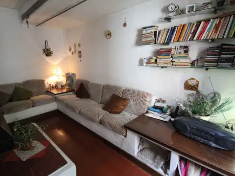 Depto Tipo Casa en Venta de 2 dormitorios