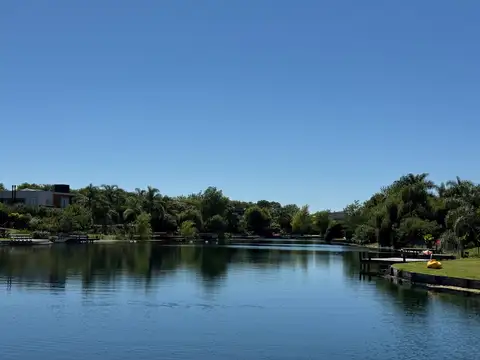 Terreno Lote  en Venta en Santa Clara, Villanueva, Tigre