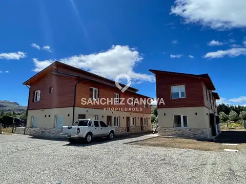 Departamento  en Venta en Dina Huapi, Bariloche, Patagonia