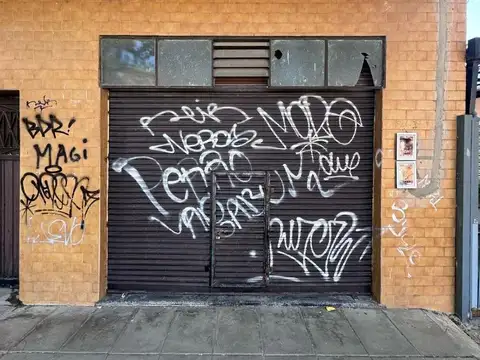 ALQUILER LOCAL COMERCIAL, MERLO NORTE