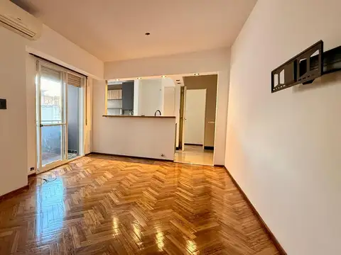 Departamento en Abasto