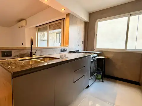Departamento en Alquiler de 4 ambientes