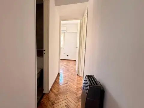 Departamento en Alquiler 35 años