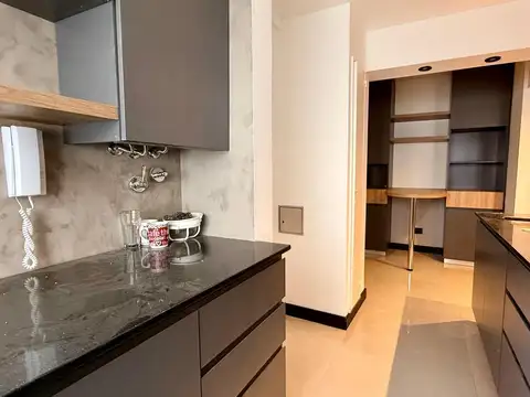 Departamento en Alquiler de 3 dormitorios