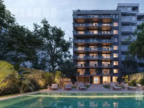 Departamento en Venta en Villa Crespo, CABA
