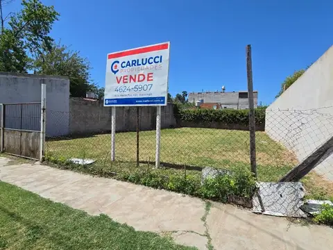 Terreno en Venta en Ituzaingó, USD 55.000