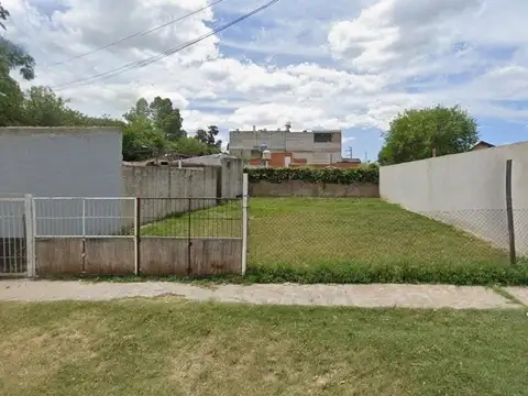 Terreno venta inversor en Ituzaingó Norte FINANCIACION