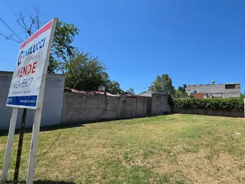 Terreno en Venta de 297,0 m2