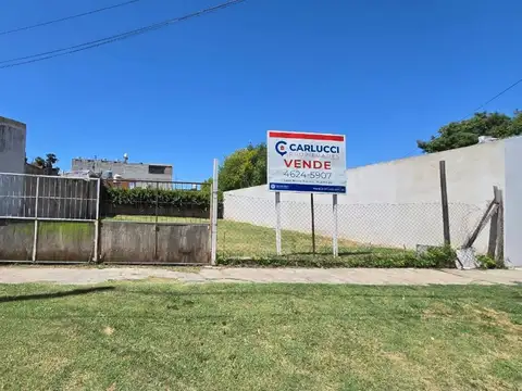 Terreno en Venta de 297,0 m2