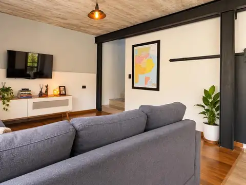Depto Tipo Casa en Venta de 2 dormitorios