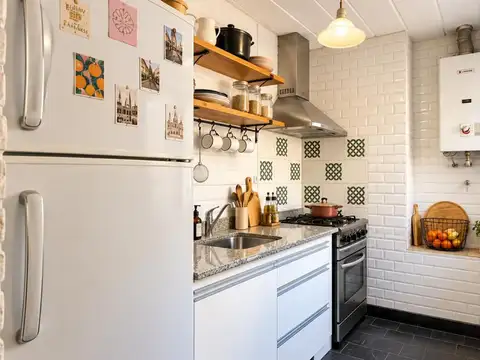 Depto Tipo Casa en Venta en La Plata, USD 69.000