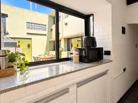 Depto Tipo Casa en Venta 16 años