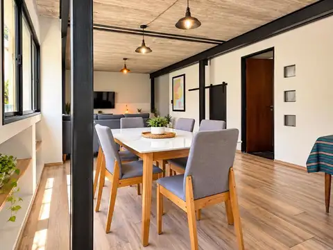 Depto Tipo Casa en Venta de 4 ambientes