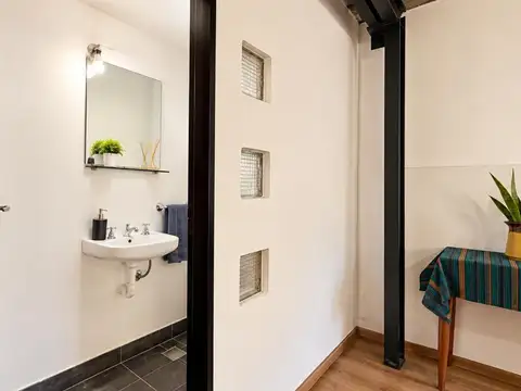DEPARTAMENTO EN VENTA EN LA PLATA