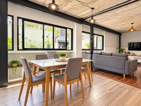 DEPARTAMENTO EN VENTA EN LA PLATA