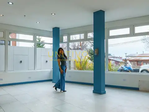 Local en Venta A Estrenar