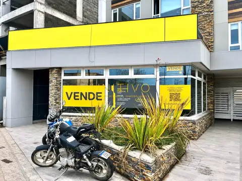 LOCAL COMERCIAL EN VENTA