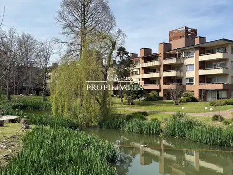 Venta de Departamento 1 AMBIENTE en Villa del Lago, Pilar