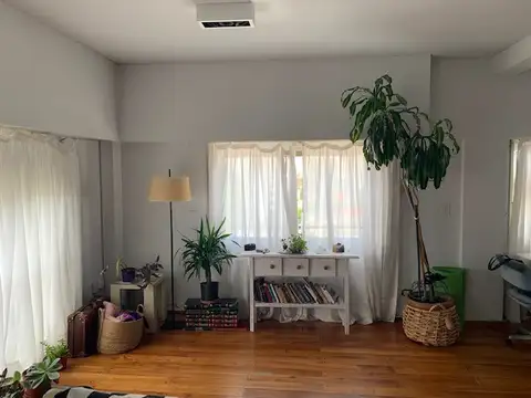 Penthause  5 amb cochera doble en Quilmes centro