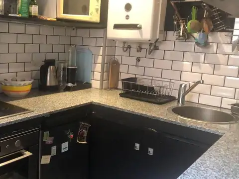 Departamento en Alquiler Temporal al Noreste