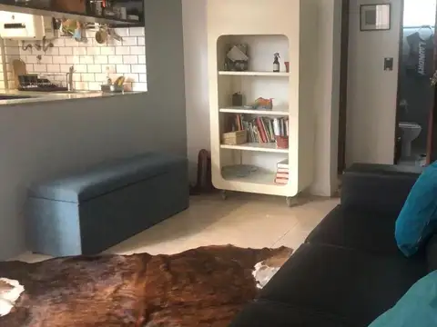 Departamento en Alquiler Temporal de 1 dormitorio