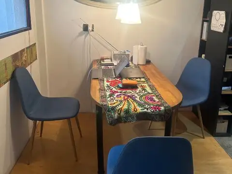 Departamento en Alquiler Temporal 15 años