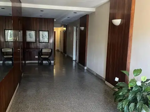 Departamento en Venta de 5 ambientes