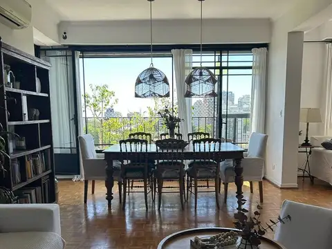 Departamento en Venta 60 años