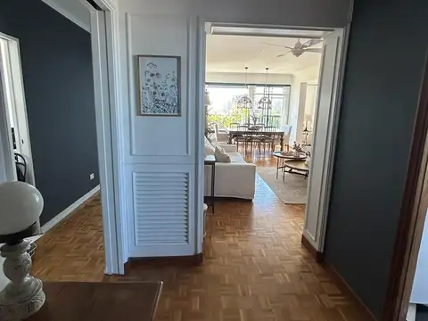 Departamento en Venta en Olivos Vias/Maipu, USD 450.000