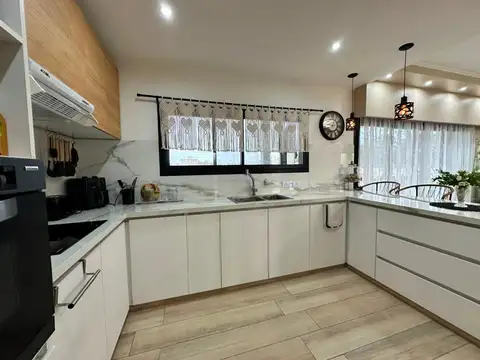 Casa en Venta 4 años