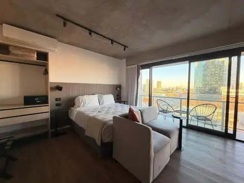 Departamento en Venta en Puerto Madero, Capital Federal