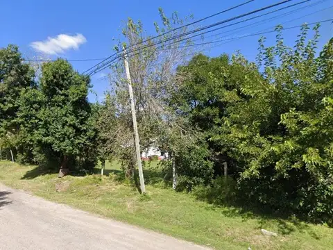 VENTA  LOTE 762m2  LA REJA